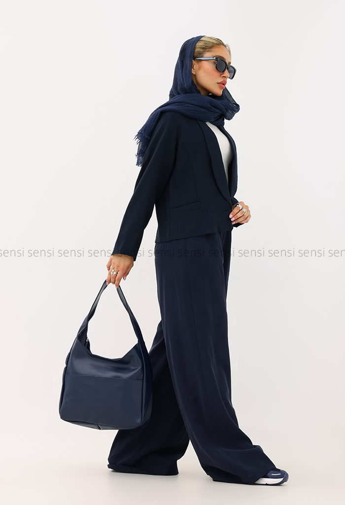 کیف زنانه چرم کد1004395